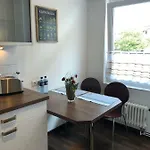 Apartman Stangenberg's Loft Hameln