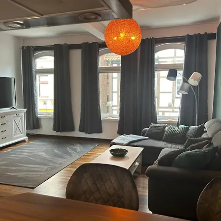 Stangenberg's Loft Appartement Hamelin