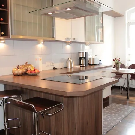 Stangenberg's Loft *