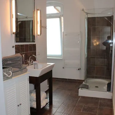 Stangenberg's Loft Hamelin