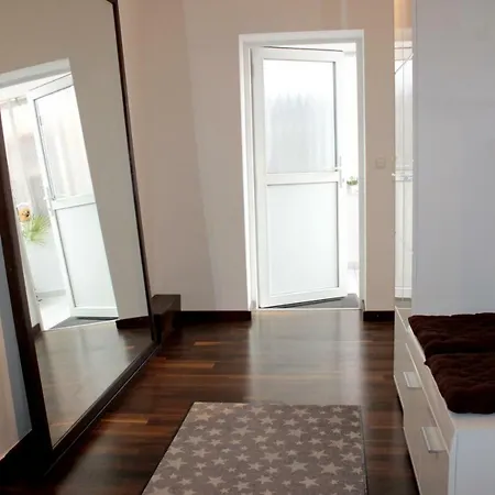 Stangenberg's Loft * Hamelín