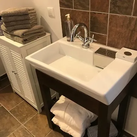 Stangenberg's Loft *