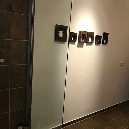 Stangenberg's Loft * Хамельн