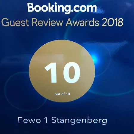 Stangenberg's Loft Appartement Hamelin