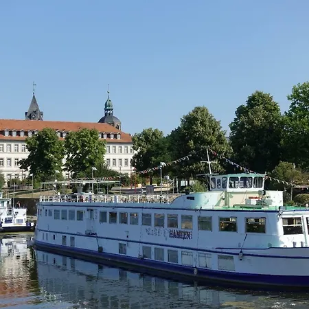 Appartement Stangenberg's Loft Hamelin
